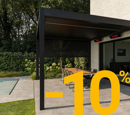 Brustor Frühlingsaktion