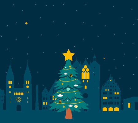 Weihnachtsferien 2025/2026