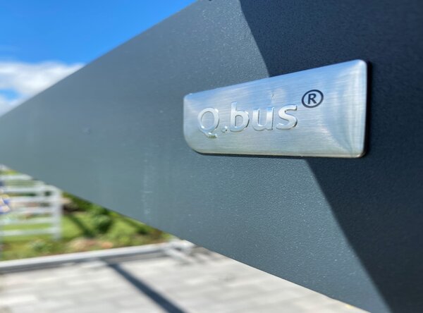 Q-Bus System Braunschweig