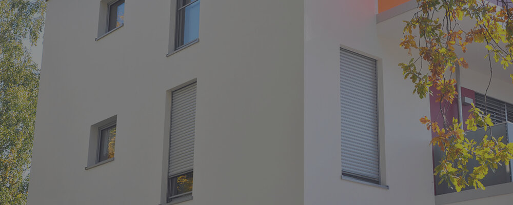 Stautmeister Jalousien